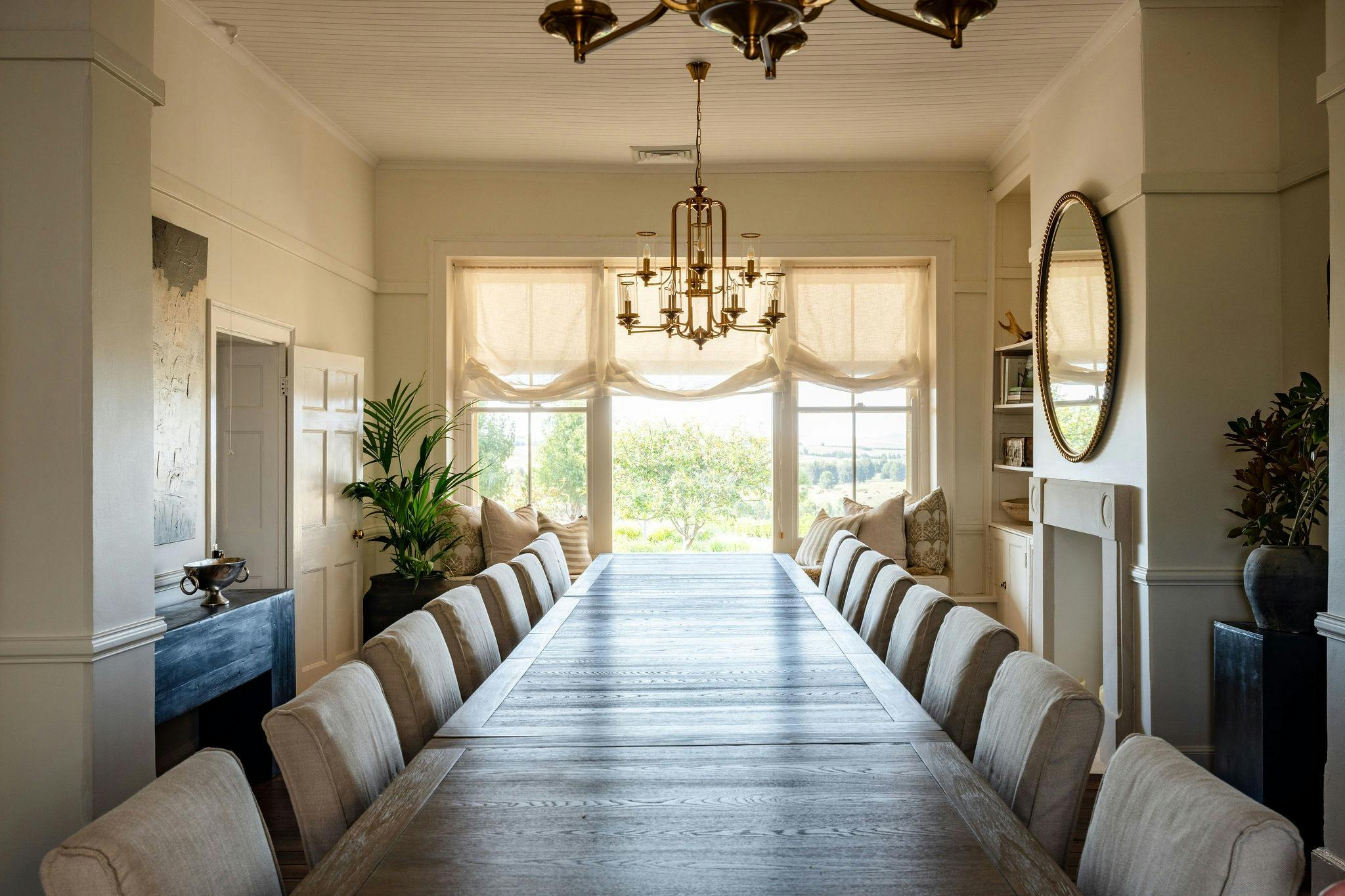 Lawsons Estate on Macquarie Farm