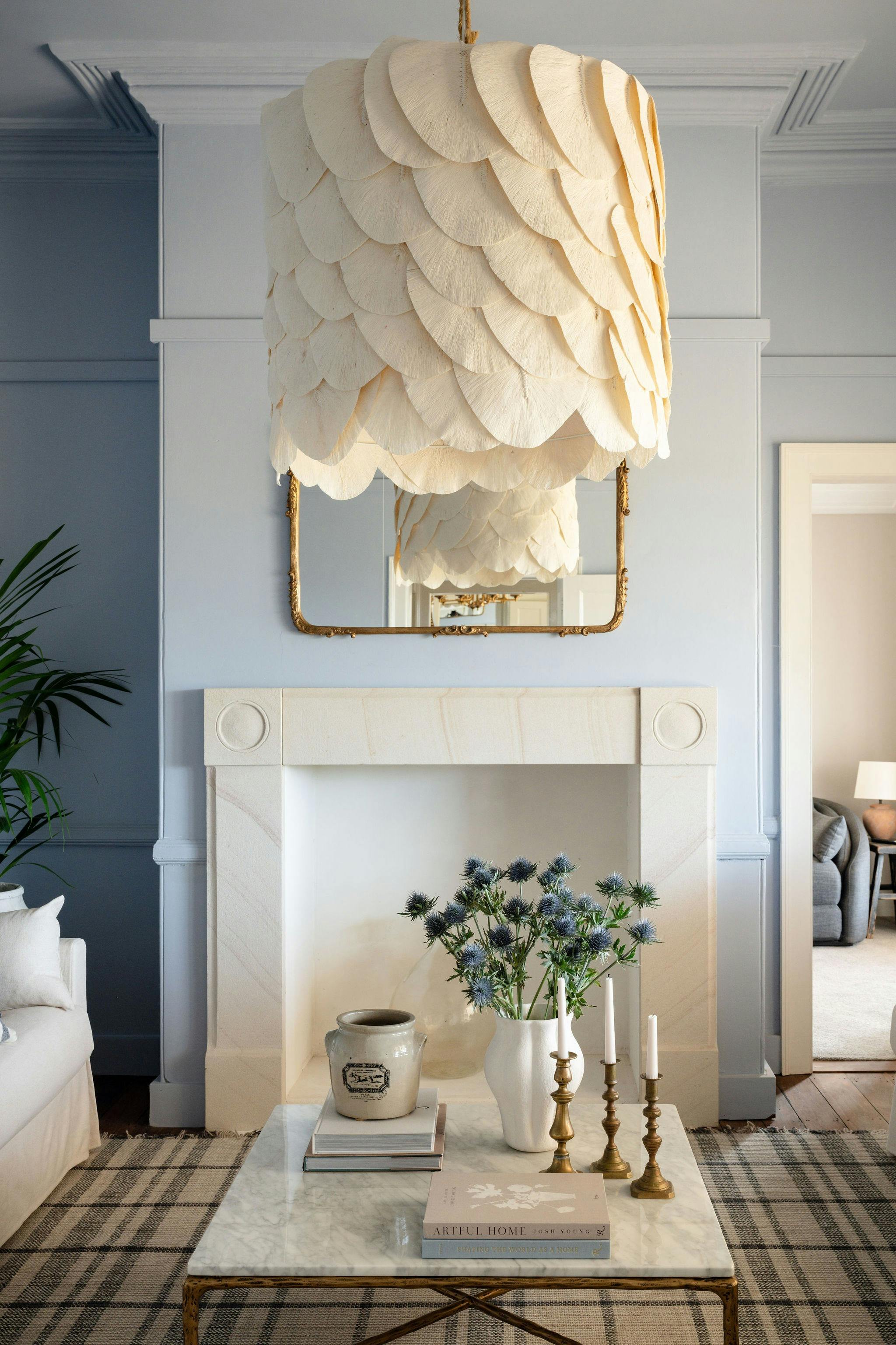 Lawsons Estate on Macquarie Farm