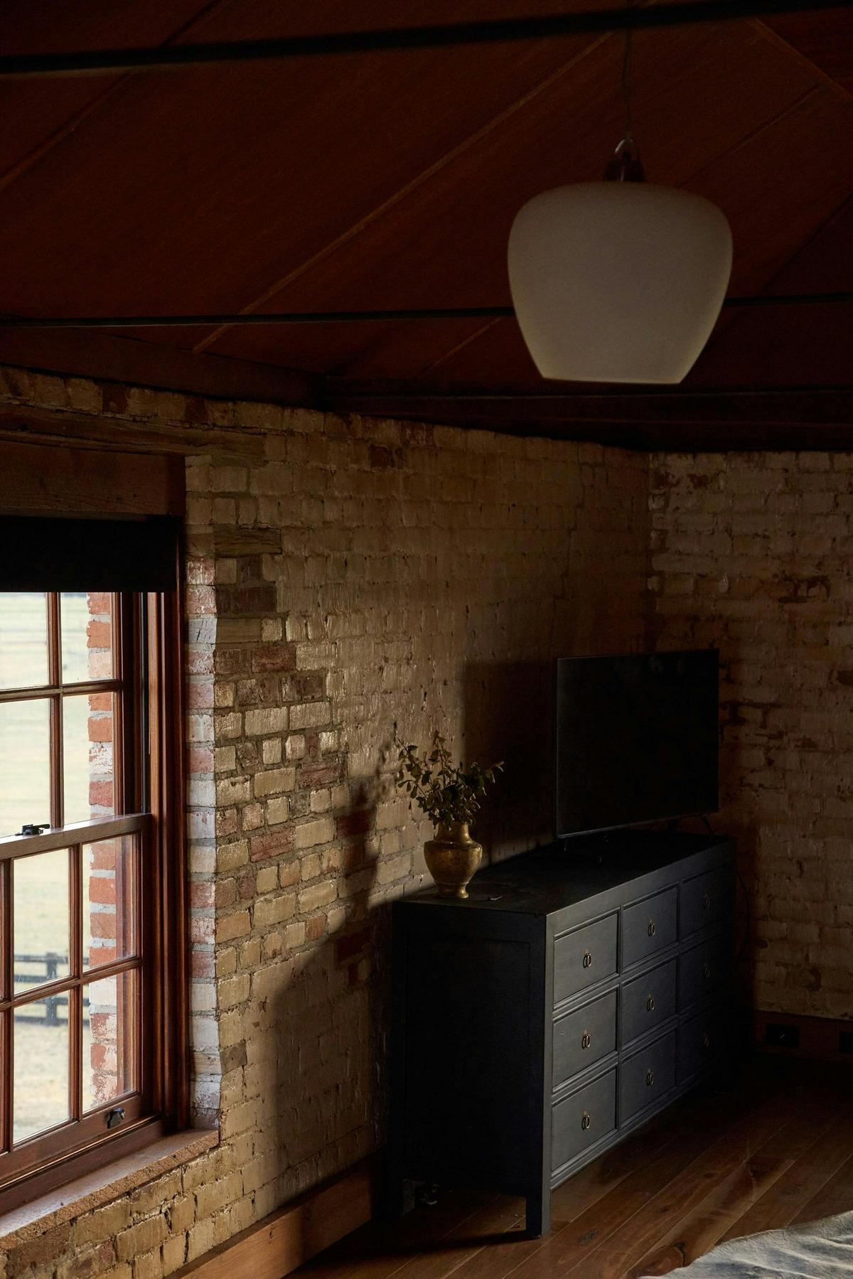 The Convict Barracks