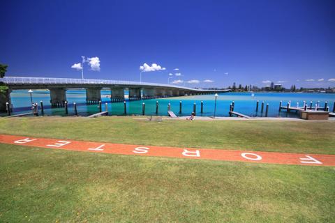 Jamaica Holiday Units