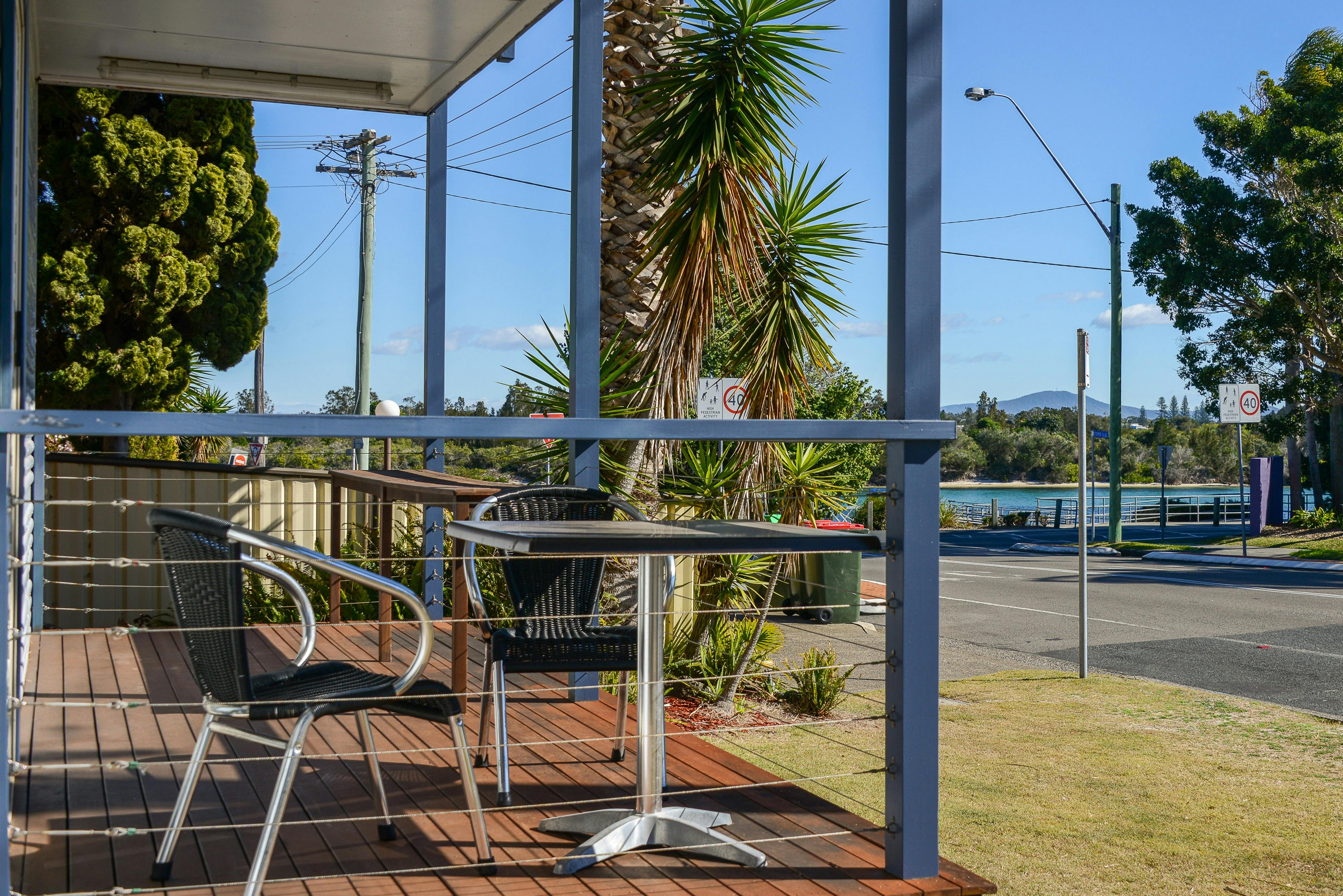 Jamaica Holiday Units