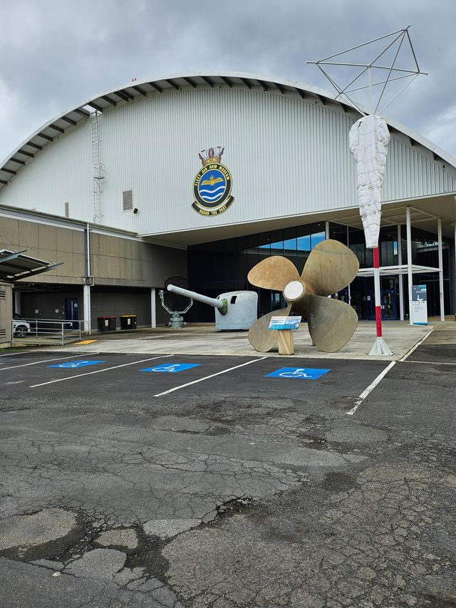 Fleet Air Arm Museum