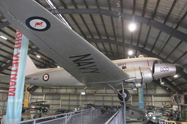 Fleet Air Arm Museum