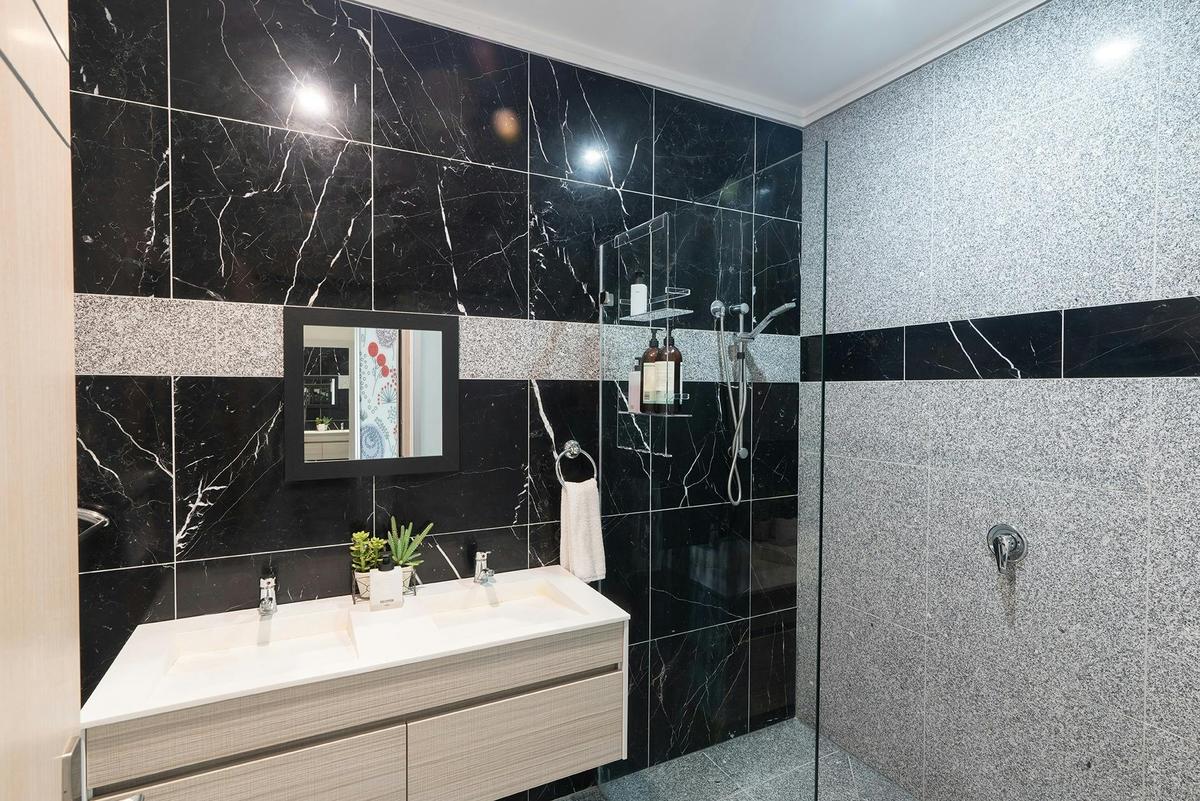 Bathrooms