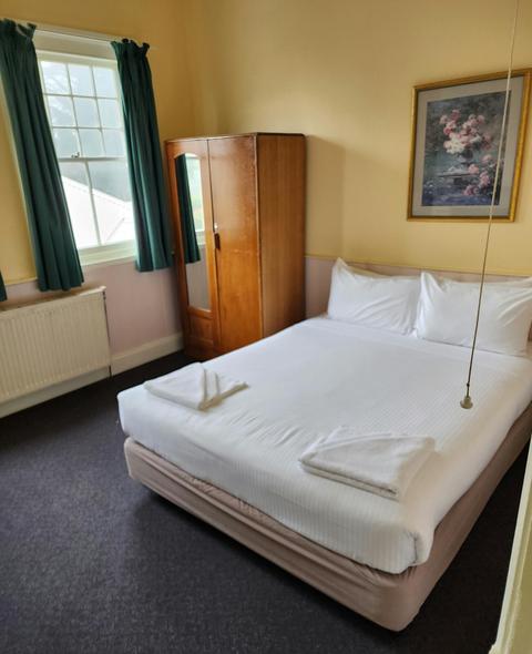 King Room Unit