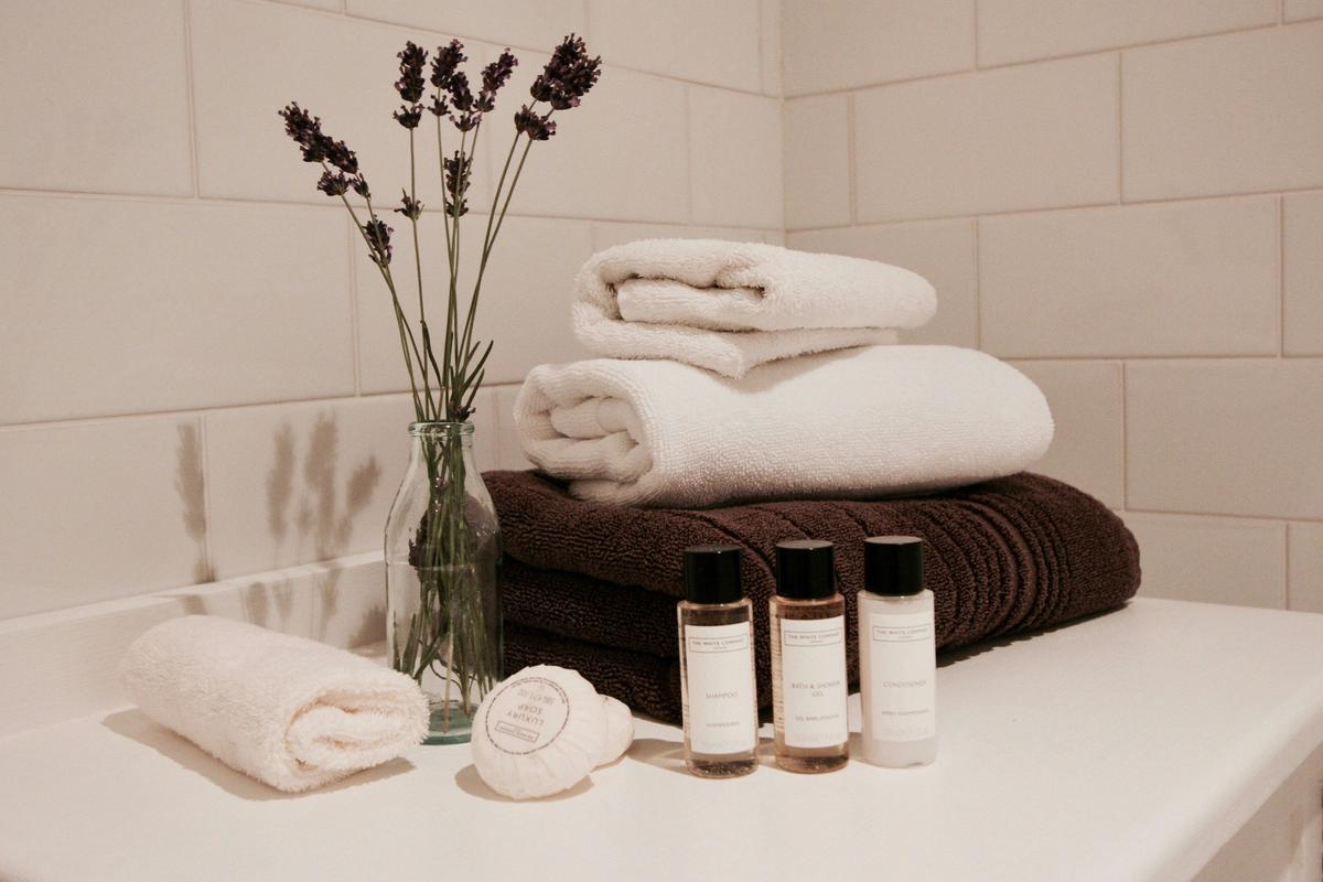 Guest Amenities
