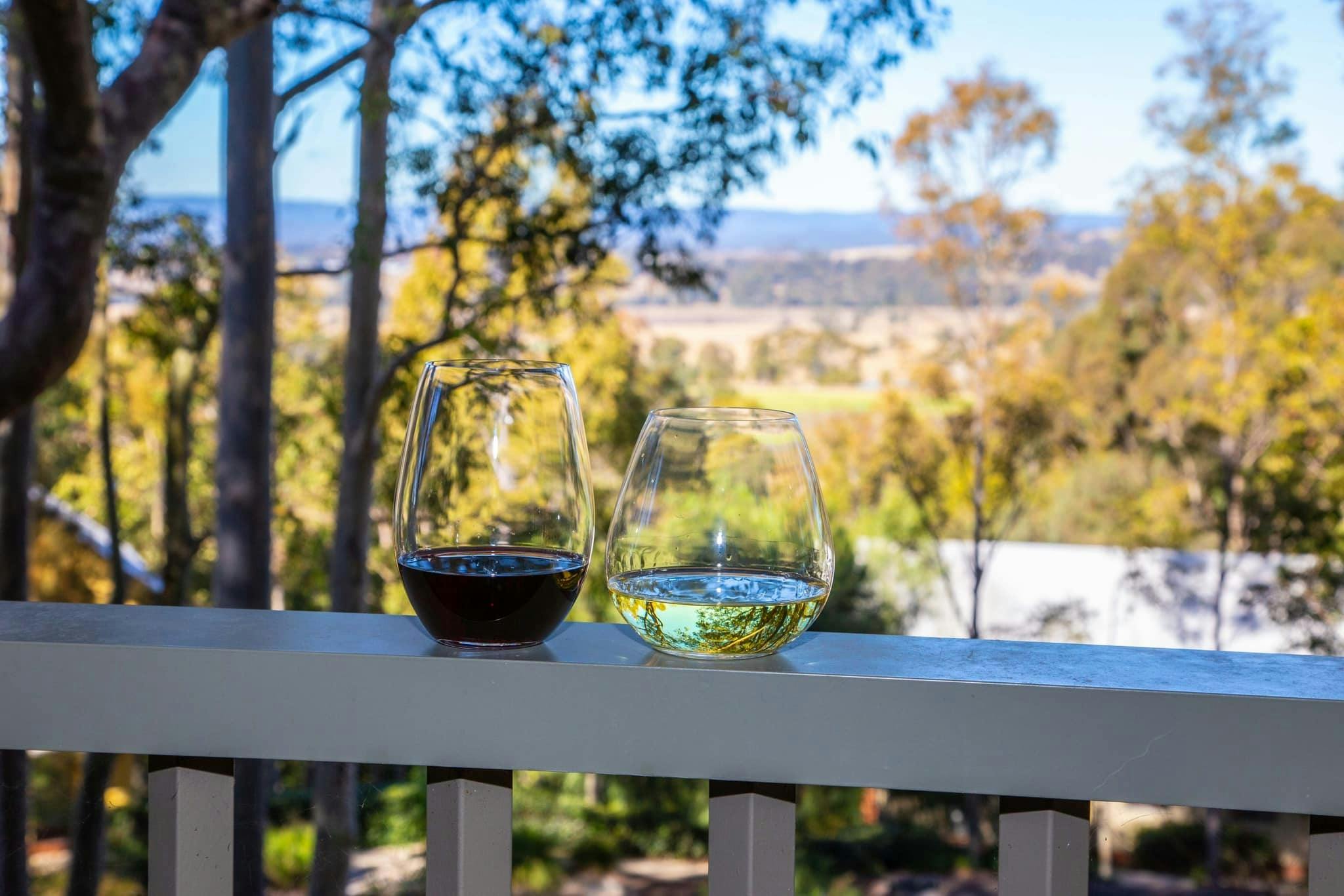 Lovely Hunter Valley Villas