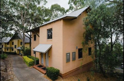 Lovely Hunter Valley Villas