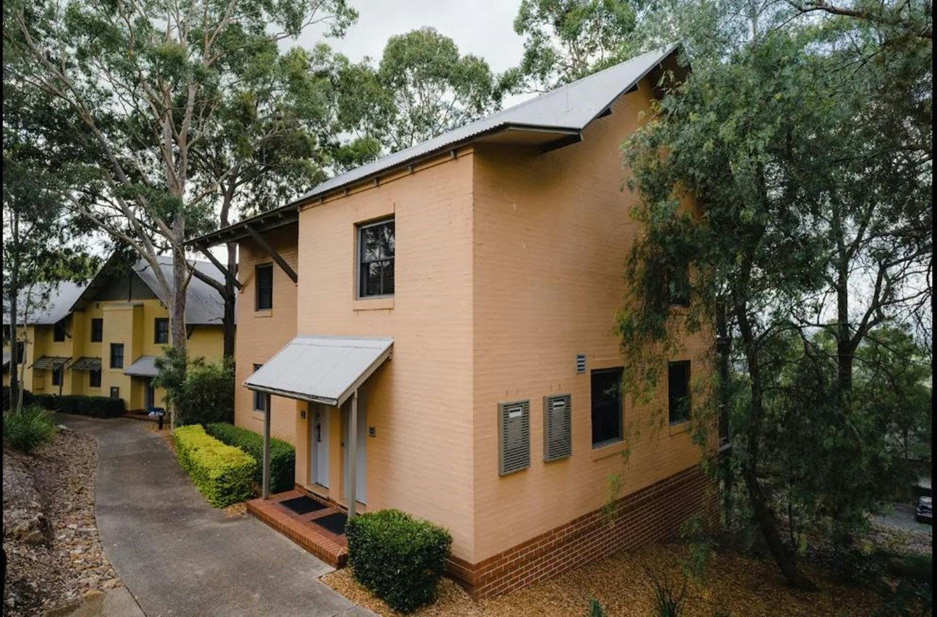 Lovely Hunter Valley Villas