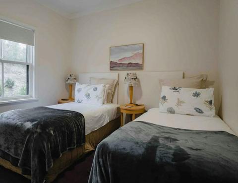 Lovely Hunter Valley Villas