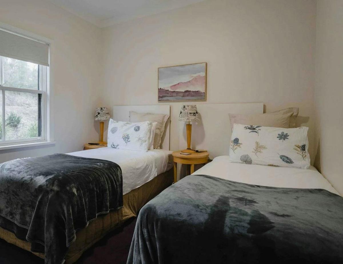 Lovely Hunter Valley Villas