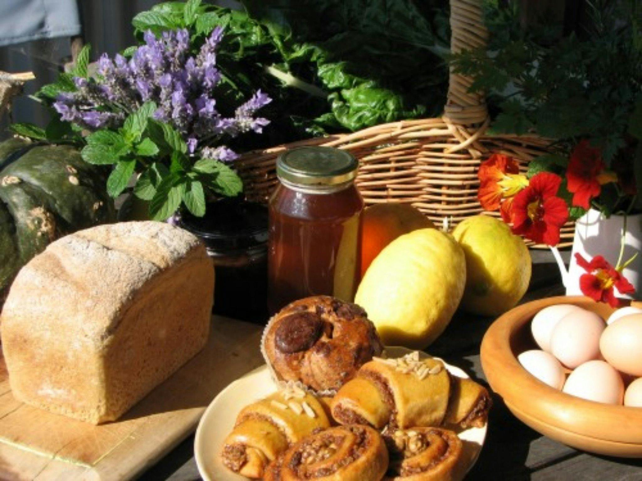 Fosterton Farm Bakery