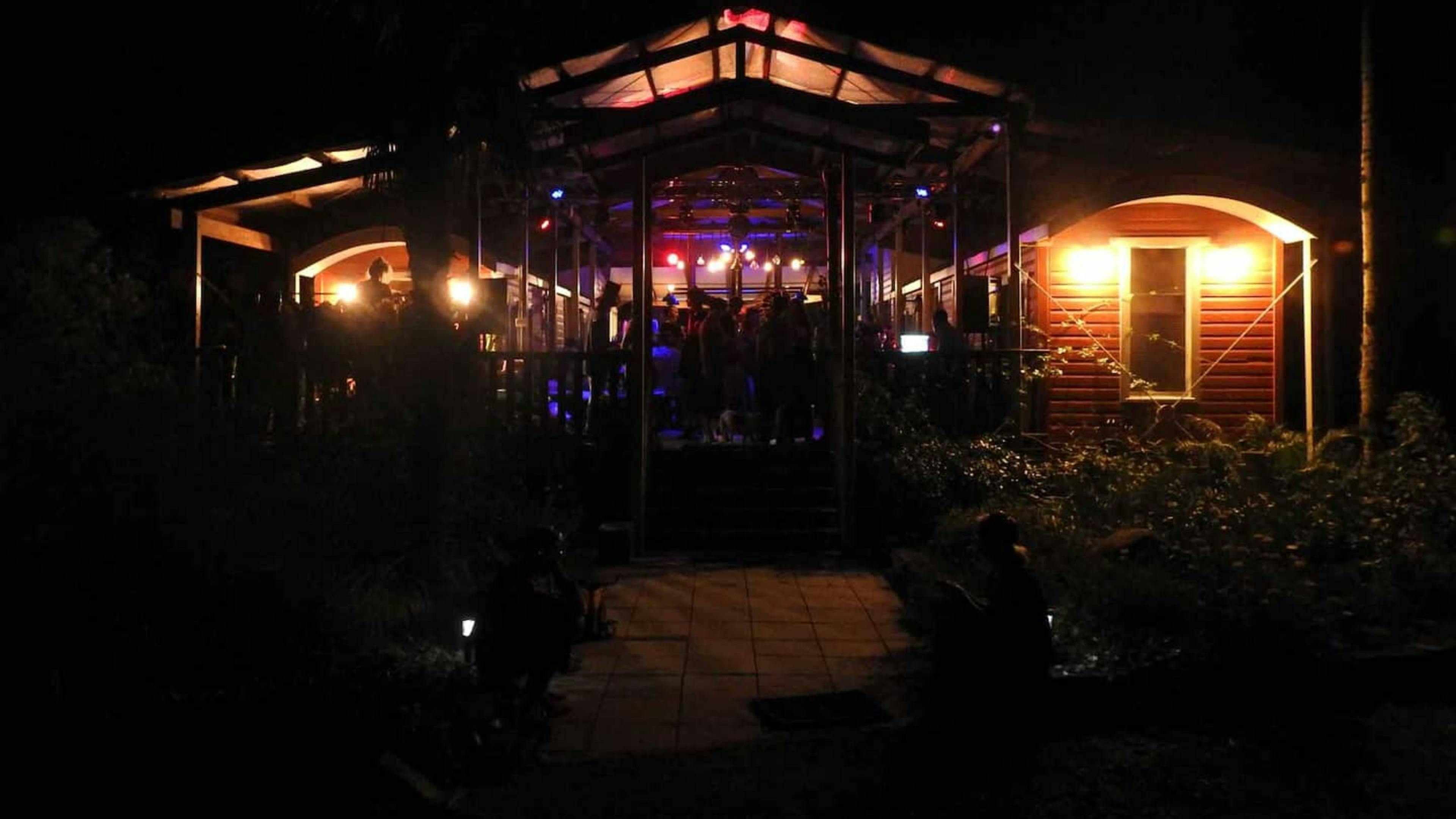 Jerrapark Hideaway Trains