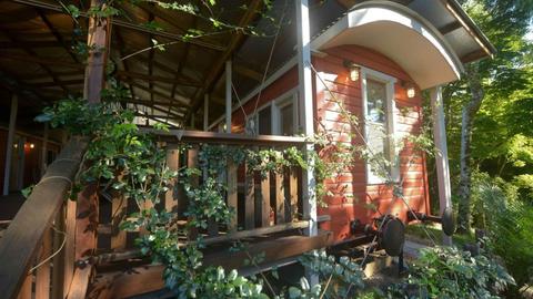 Jerrapark Hideaway Trains