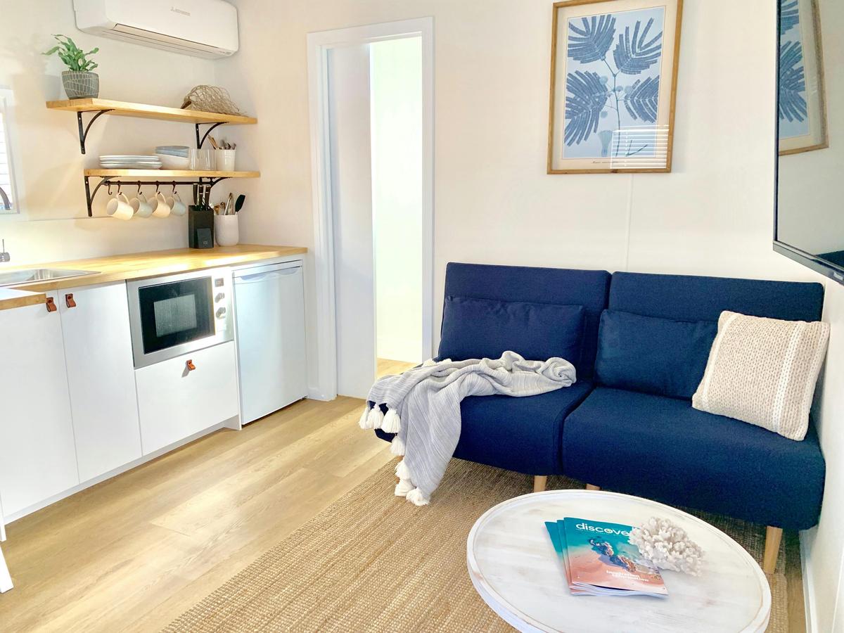 Studio Cabin