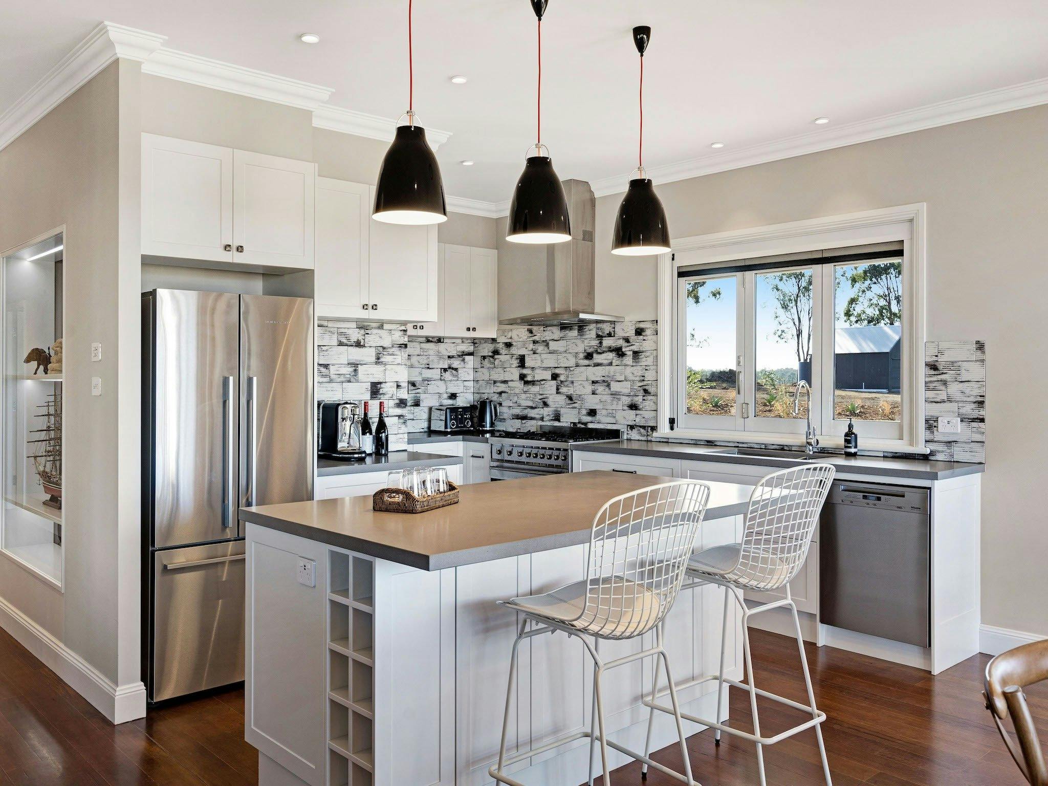 Jindalee Estate - Pokolbin Hunter Valley