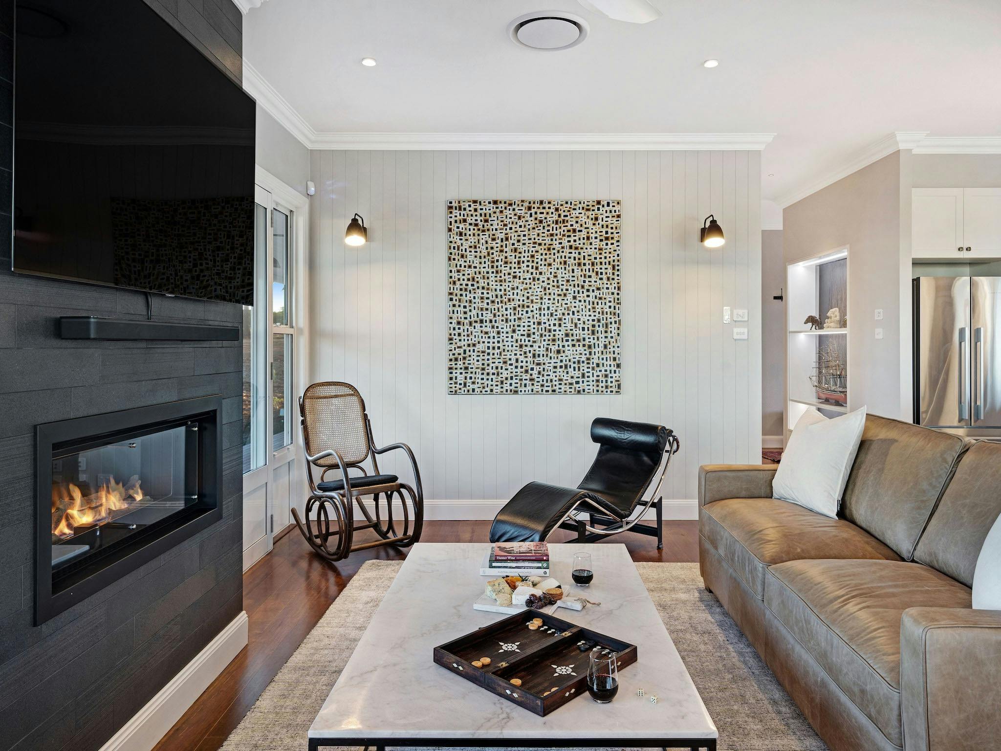 Jindalee Estate - Pokolbin Hunter Valley