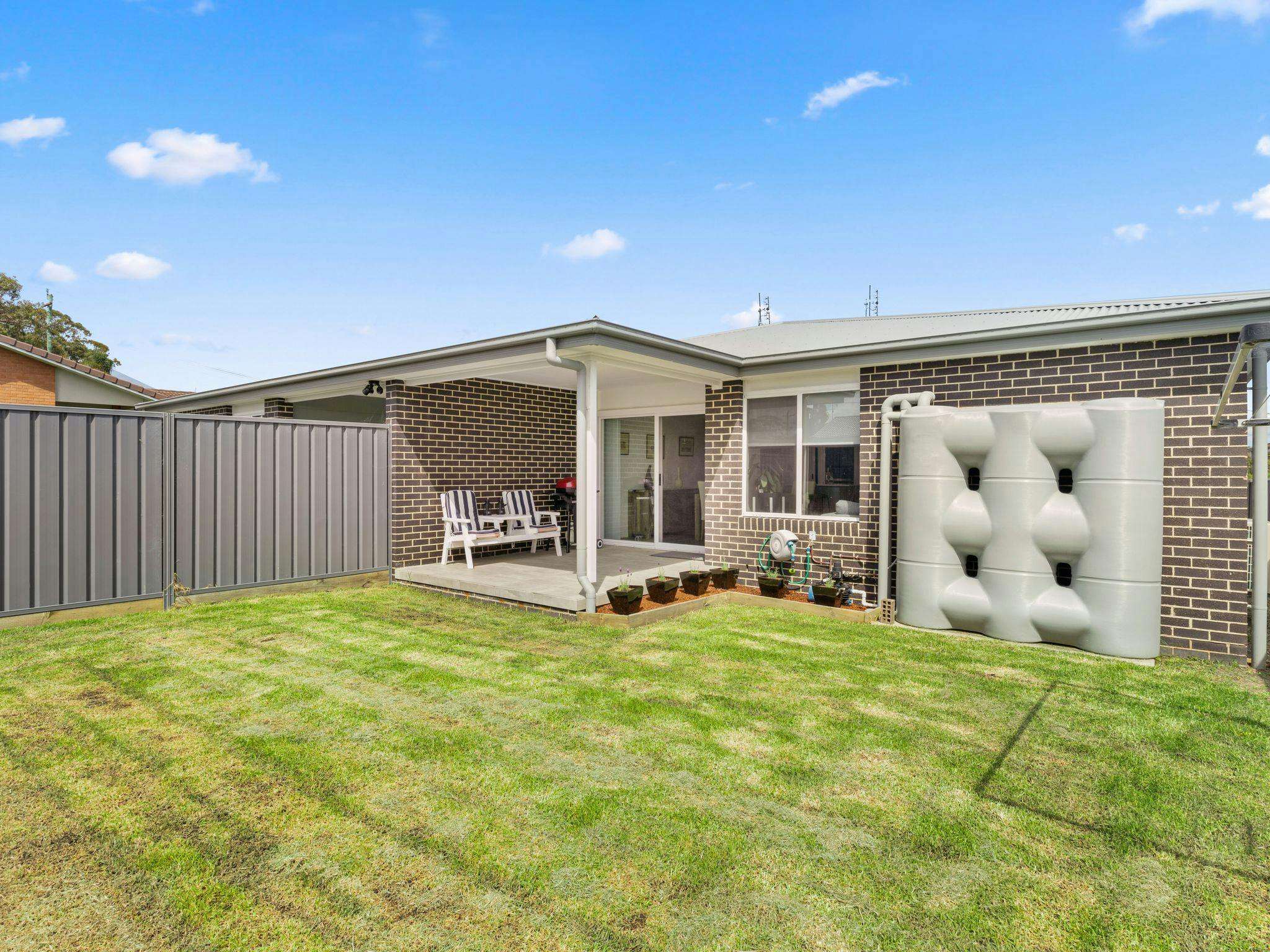 Libbity's at the Point