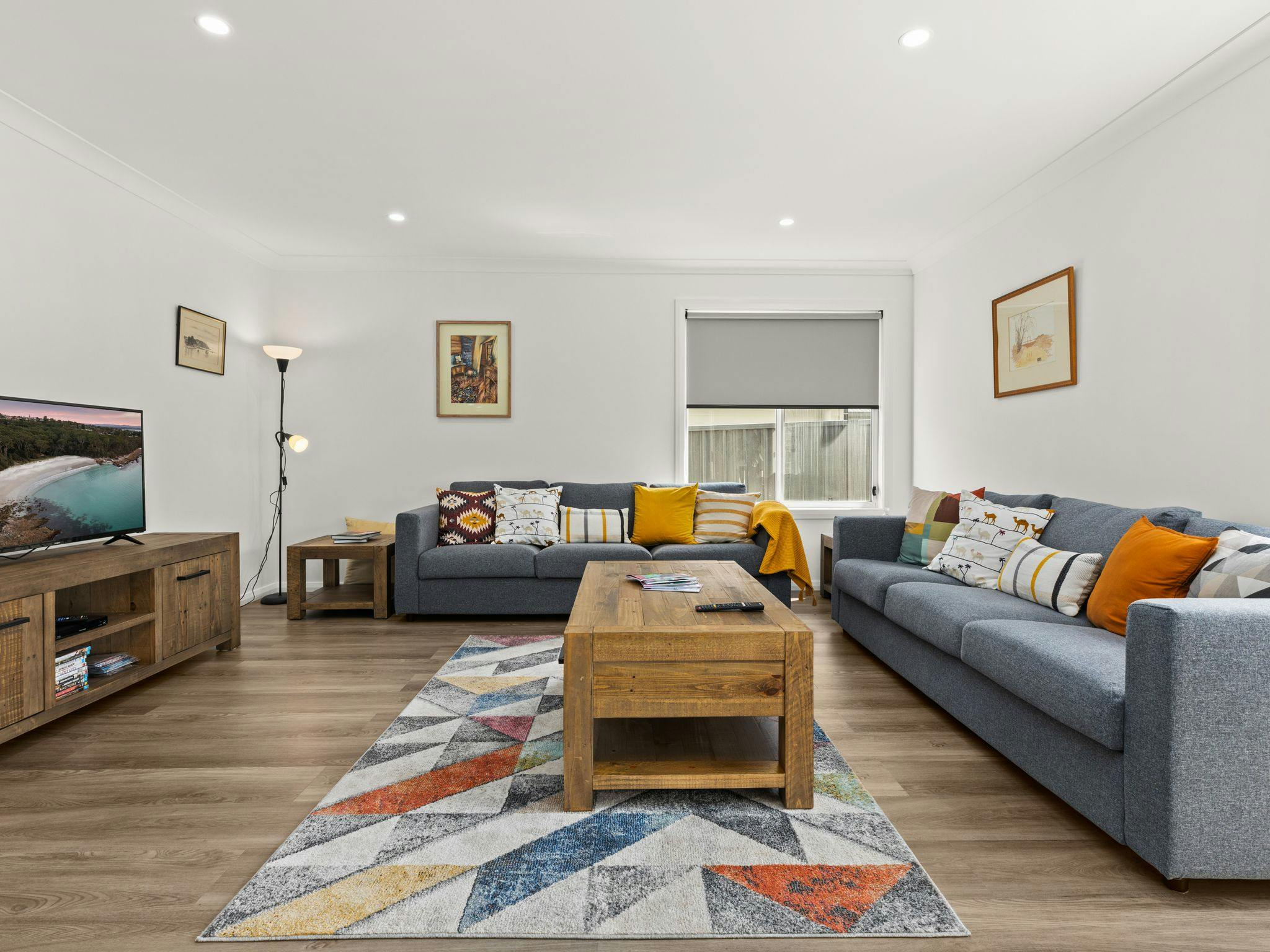 Libbity's at the Point