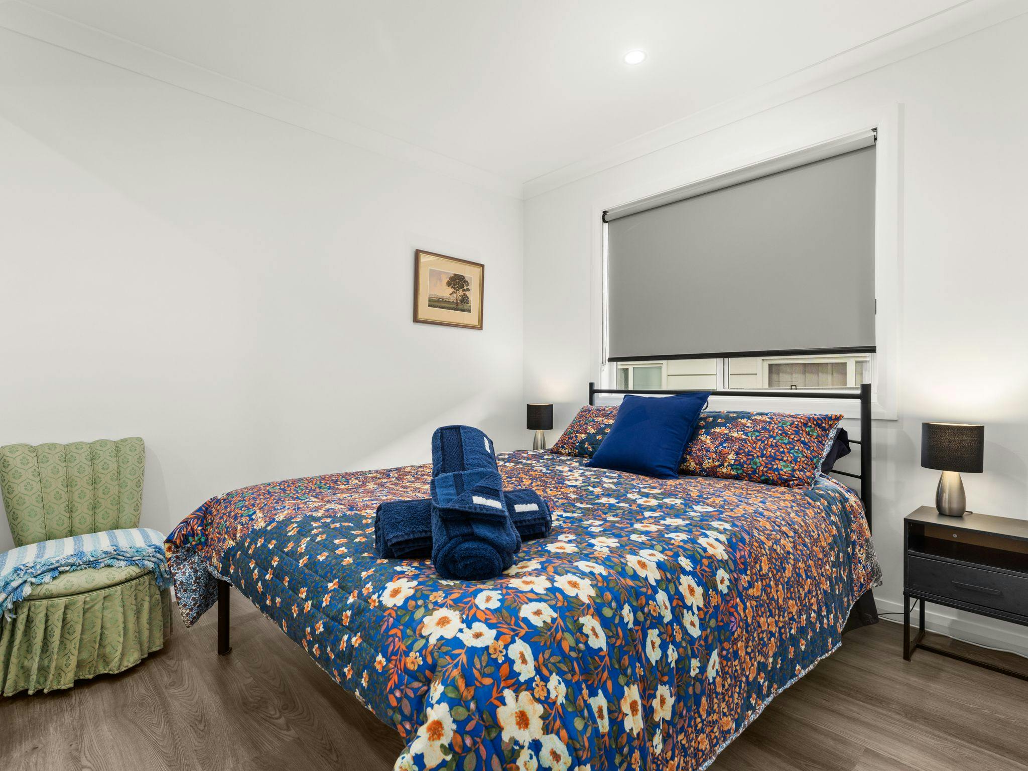 Libbity's at the Point