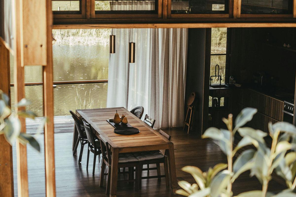 Little Valley Summerhouse