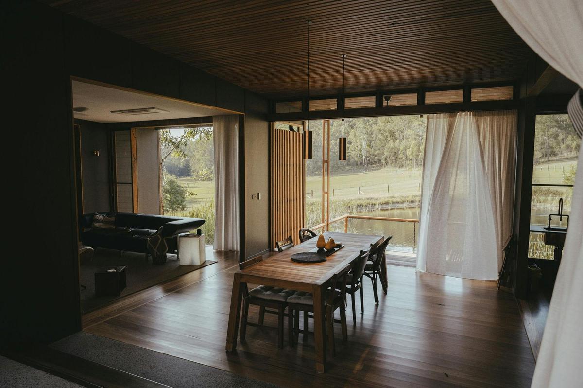 Little Valley Summerhouse
