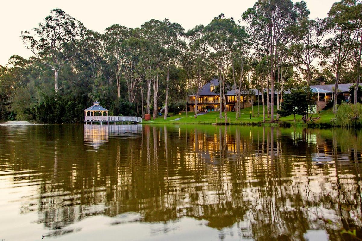 Lincoln Downs Resort Batemans Bay