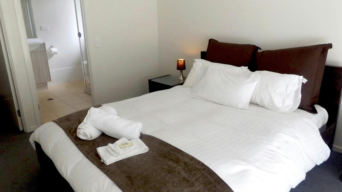 Master with en suite