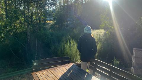 Little Creek Retreat