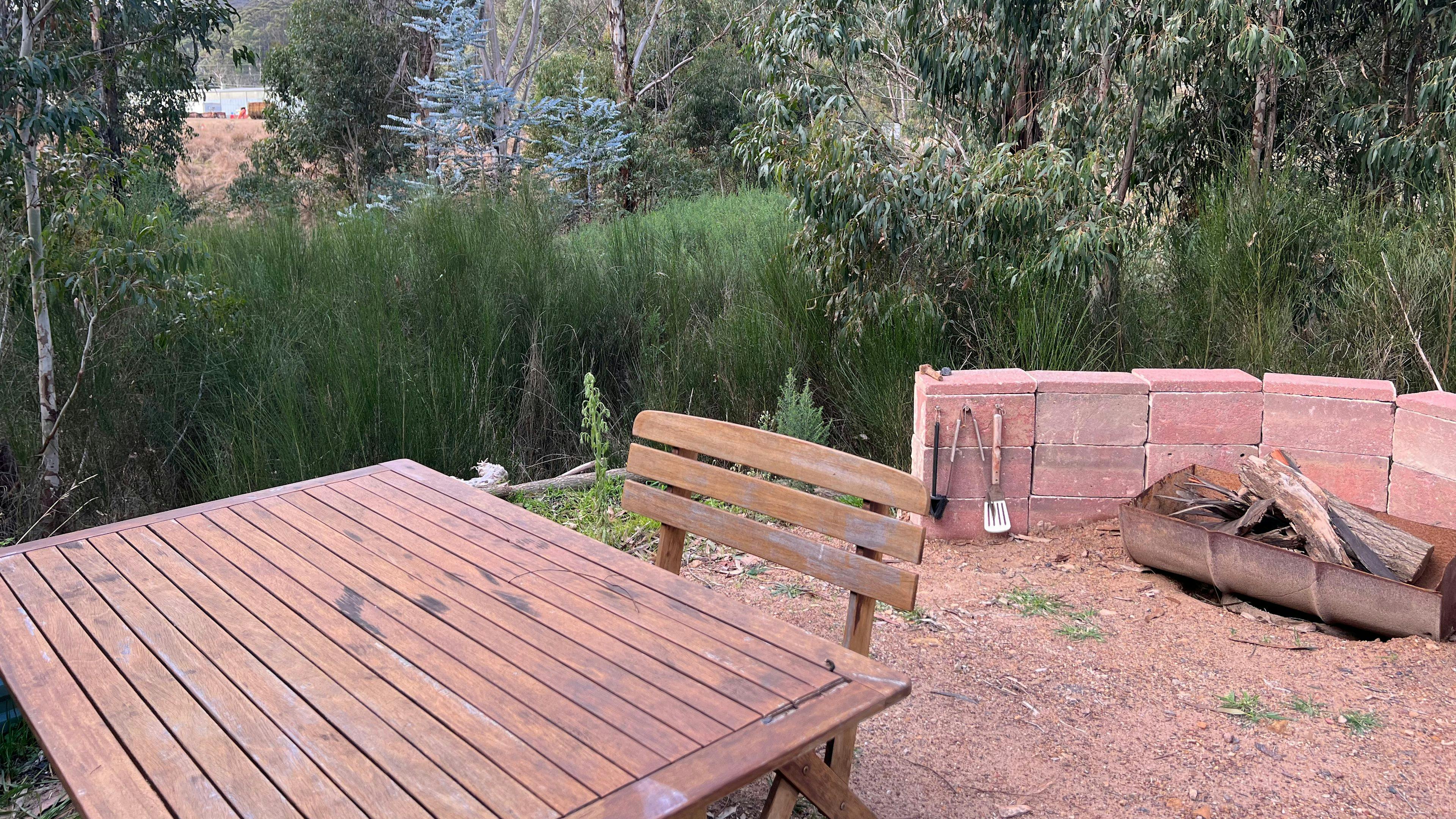 Little Creek Retreat