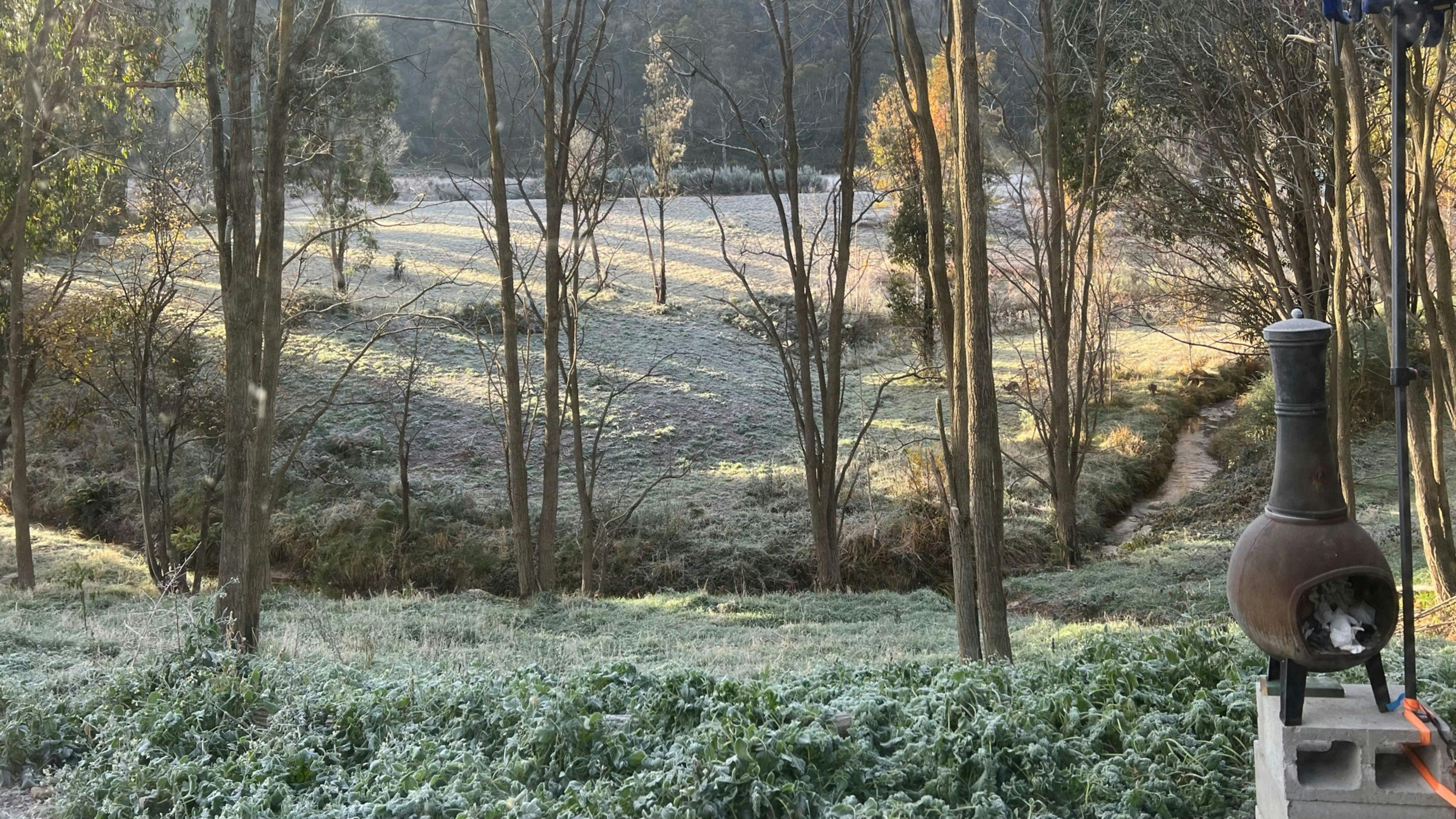 Little Creek Retreat