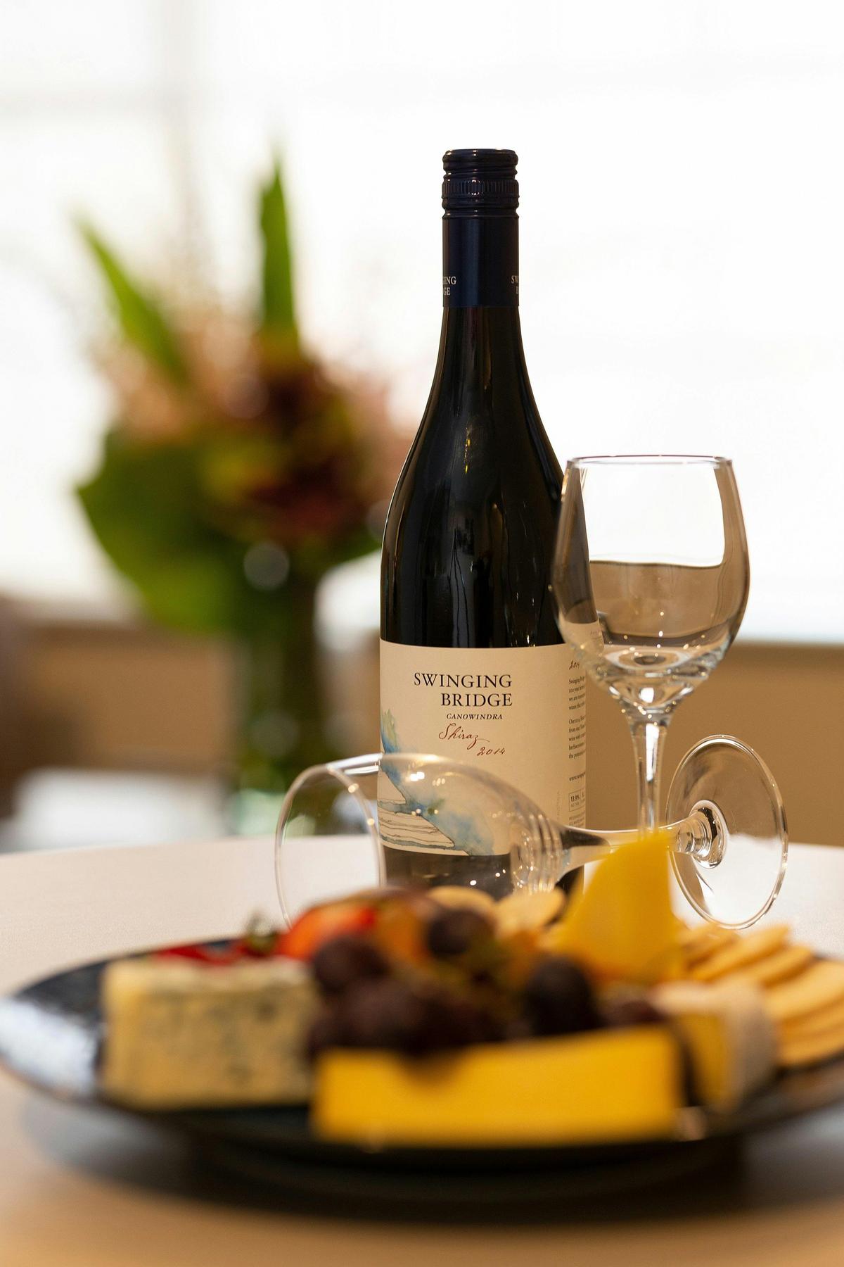 Local Wines