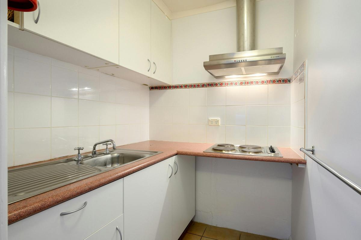 Kitchen Family Unit