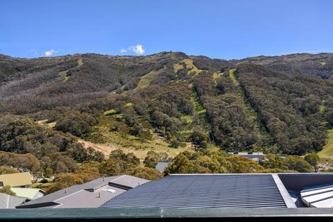 View from Studio