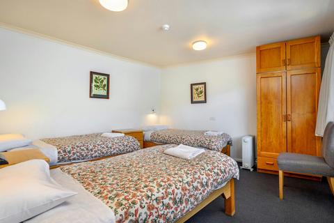 Bedroom Family Unit