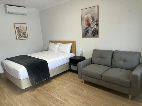 Karinga Motel