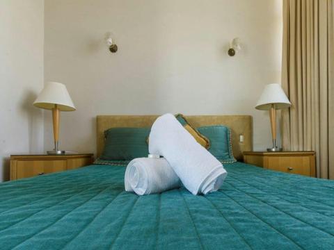 Lochinvar Hotel Motel