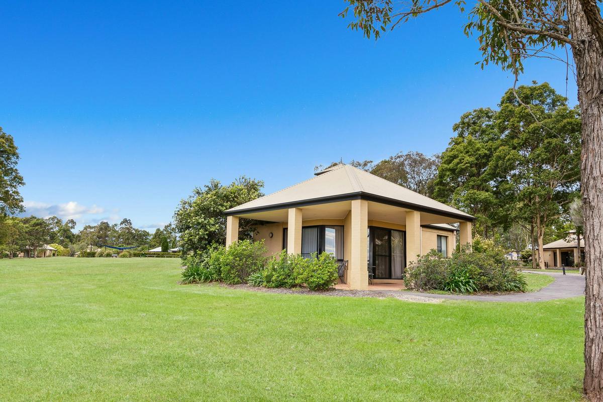 Studio - Leisure Inn Pokolbin