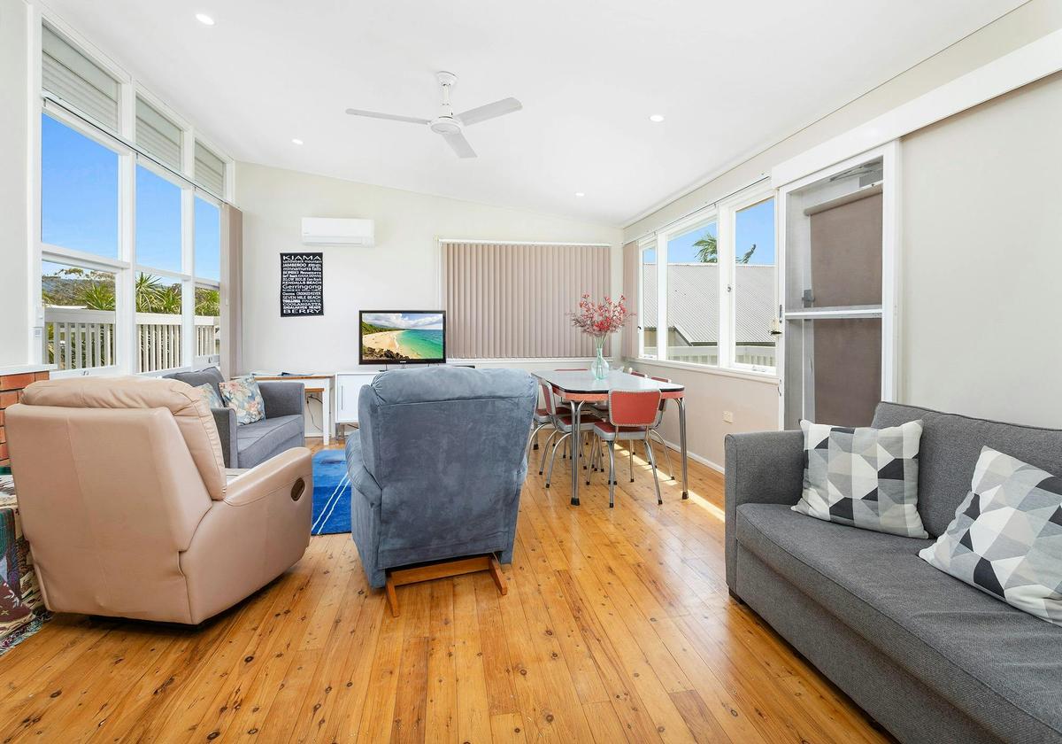Lounge Room