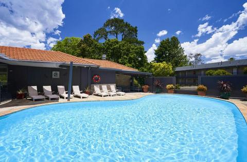 Leura Gardens Resort