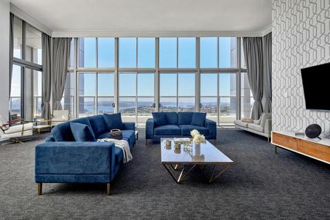 Meriton Suites Bondi Junction