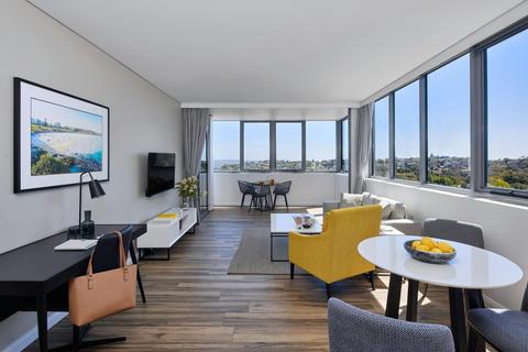 Meriton Suites Bondi Junction
