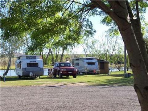 Junee Tourist Park