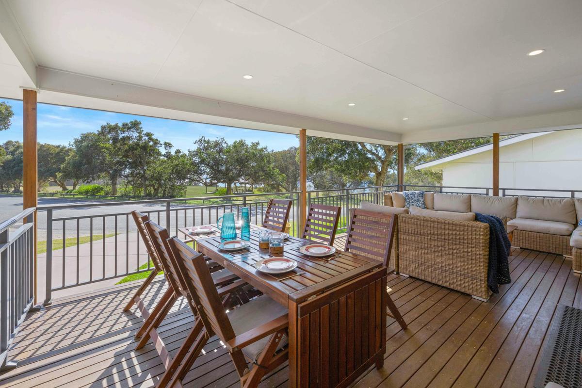 Outdoor Area