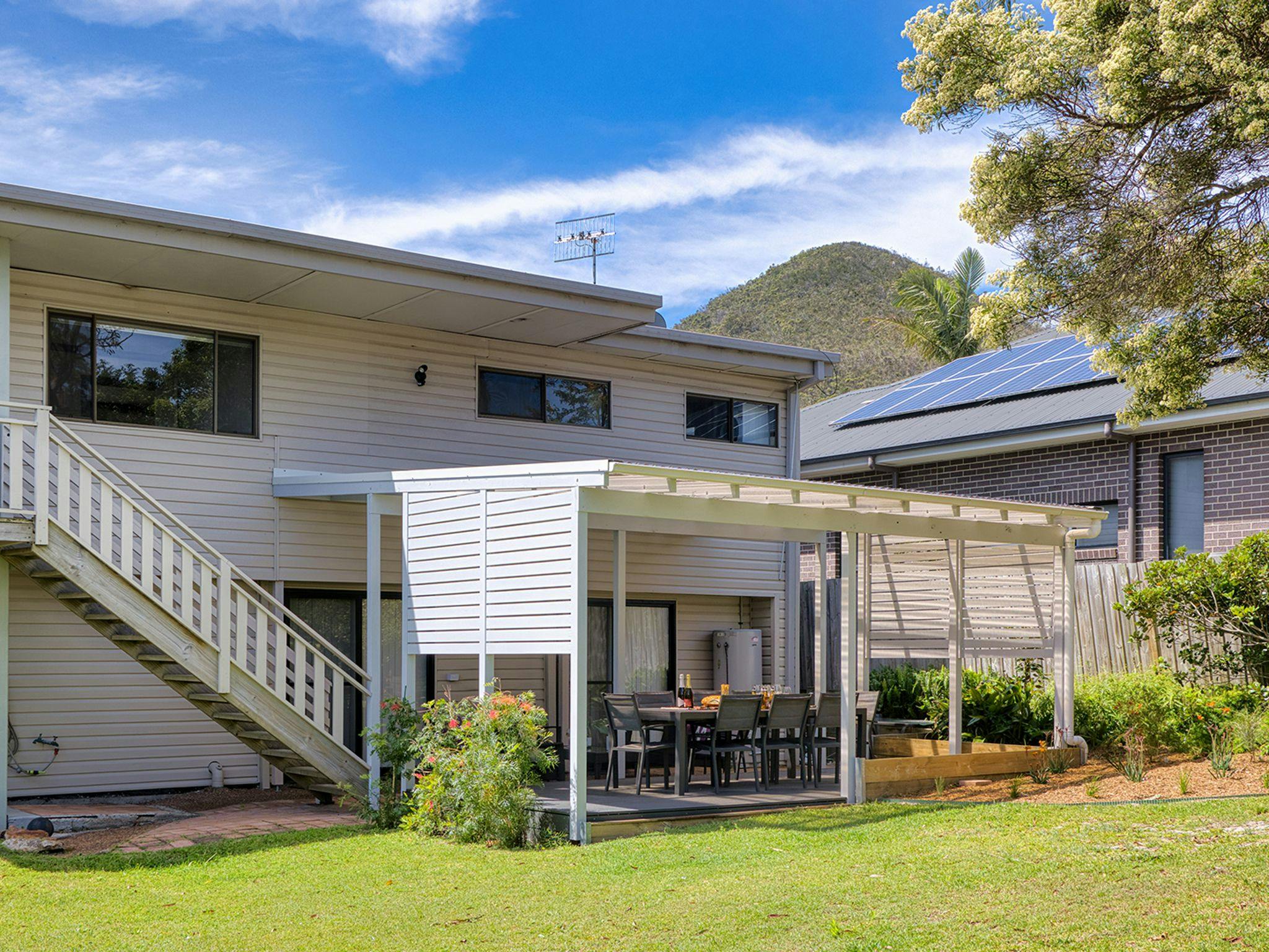 Lionel Gem | Pet Friendly | Fenced Yard | Outdoor Entertaining