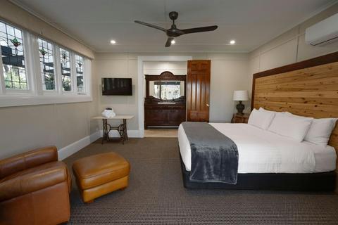 Orchard room with ensuite