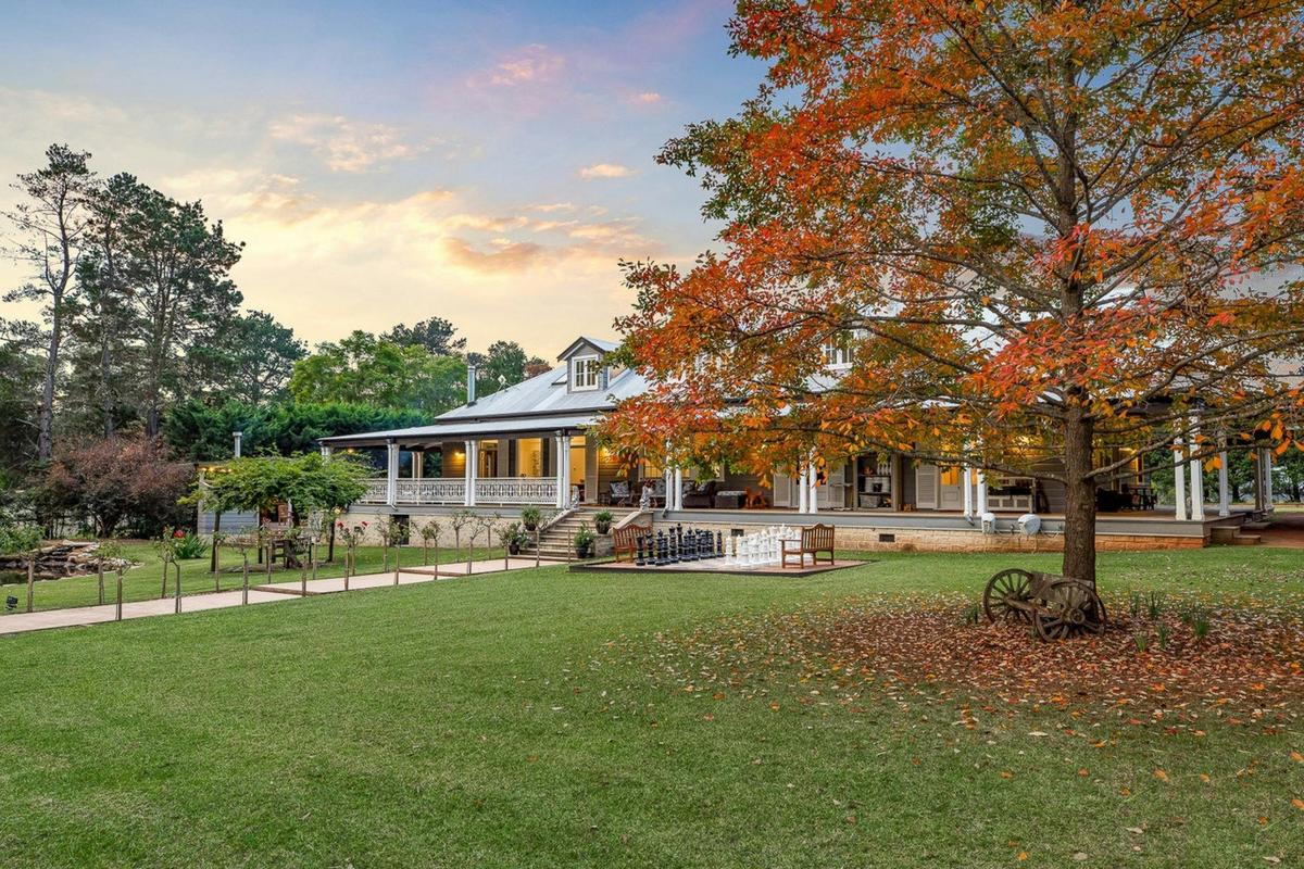 Kalinya Estate