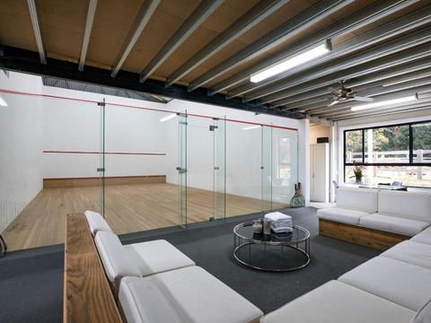 Kalinya Estate Barn Accommodation