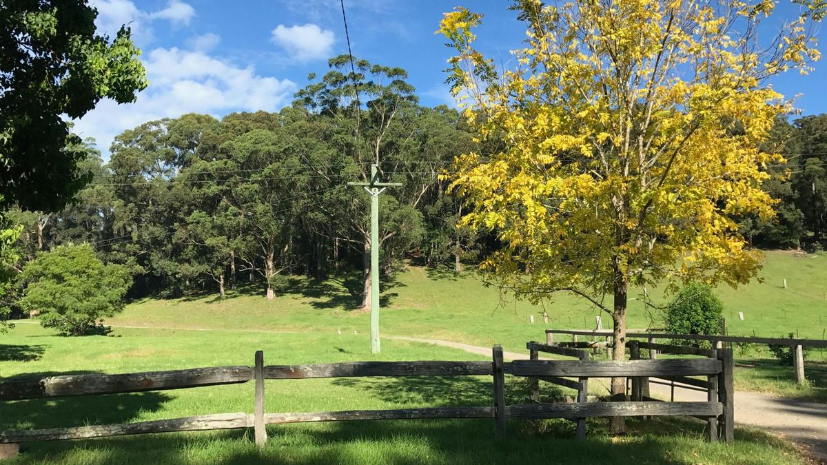 Little Forest Farmstay