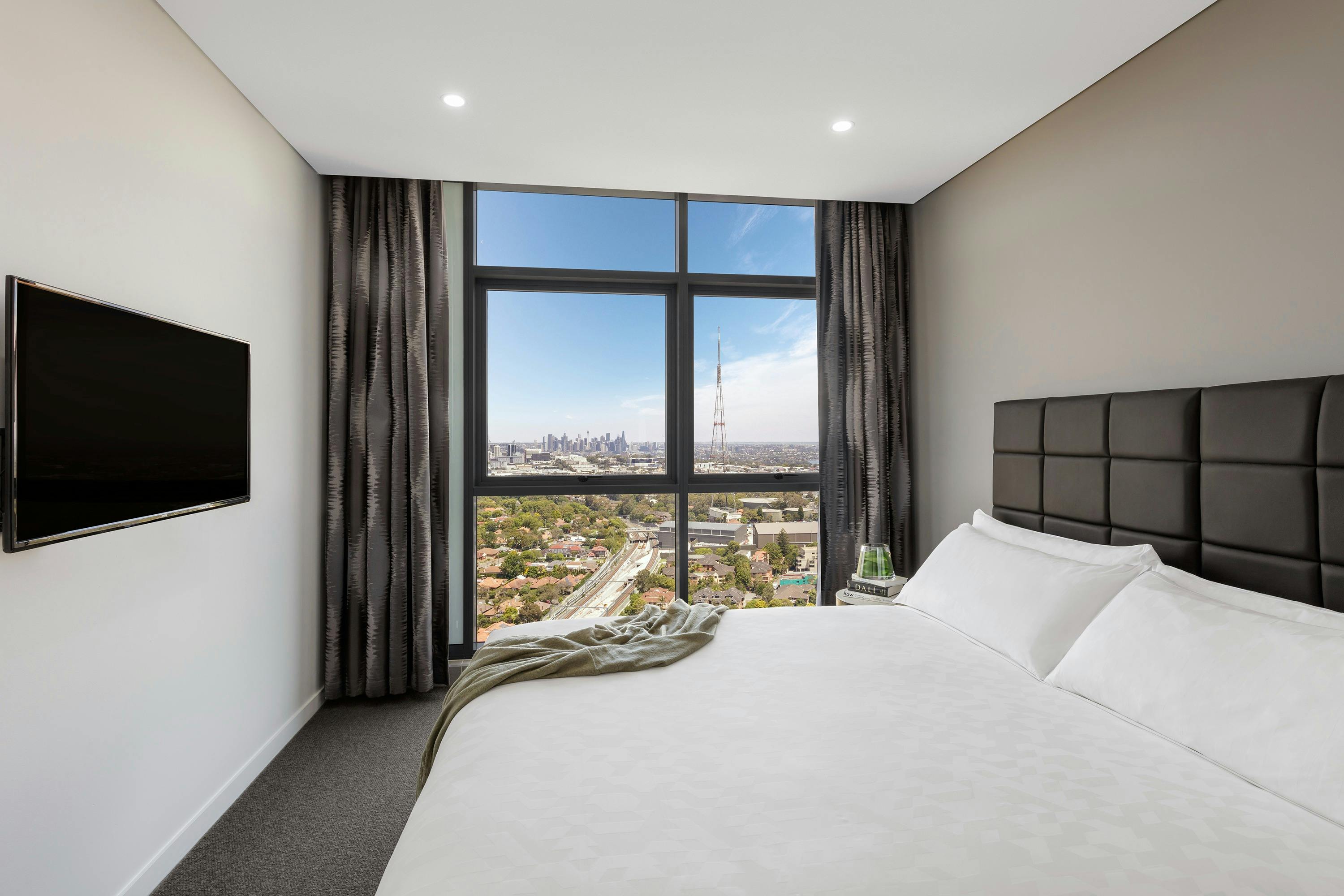 Meriton Suites Chatswood